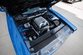 Dodge Challenger transformat in Dodge Charger