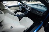 Dodge Challenger transformat in Dodge Charger