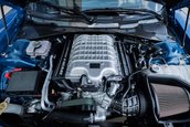 Dodge Challenger transformat in Dodge Charger