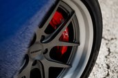 Dodge Challenger transformat in Dodge Charger