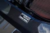 Dodge Challenger transformat in Dodge Charger