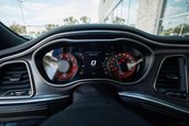 Dodge Challenger transformat in Dodge Charger