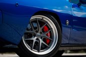 Dodge Challenger transformat in Dodge Charger