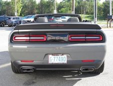 Dodge Challenger Widebody Convertible