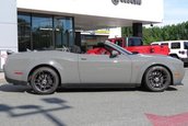 Dodge Challenger Widebody Convertible