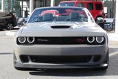 Dodge Challenger Widebody Convertible