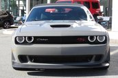 Dodge Challenger Widebody Convertible