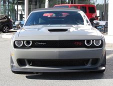 Dodge Challenger Widebody Convertible