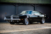 Dodge Charger Bullitt