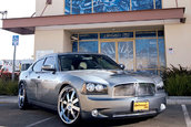 Dodge Charger by West Coast Customs