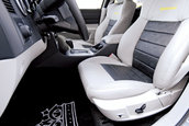 Dodge Charger by West Coast Customs