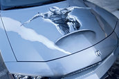 Dodge Charger by West Coast Customs