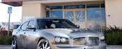 Dodge Charger by West Coast Customs
