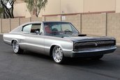 Dodge Charger CHIP FOOSE