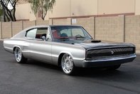 Dodge Charger CHIP FOOSE