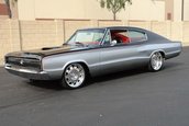 Dodge Charger CHIP FOOSE