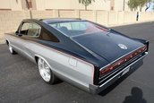 Dodge Charger CHIP FOOSE