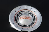 Dodge Charger CHIP FOOSE