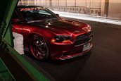 Dodge Charger cu Lamborghini Doors