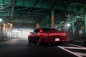 Dodge Charger cu Lamborghini Doors