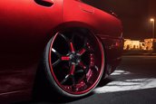 Dodge Charger cu Lamborghini Doors