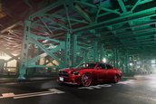 Dodge Charger cu Lamborghini Doors