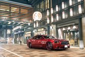 Dodge Charger cu Lamborghini Doors
