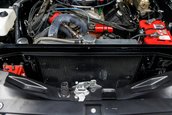 Dodge Charger cu motor de 9.4 litri