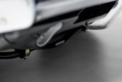 Dodge Charger cu motor de 9.4 litri