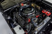 Dodge Charger cu motor de 9.4 litri