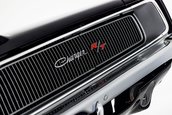 Dodge Charger cu motor de 9.4 litri