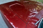 Dodge Charger cu motor de 9.4 litri