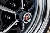 Dodge Charger cu motor de 9.4 litri