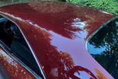 Dodge Charger cu motor de 9.4 litri
