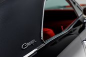 Dodge Charger cu motor de 9.4 litri