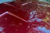 Dodge Charger cu motor de 9.4 litri