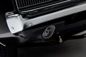 Dodge Charger cu motor de 9.4 litri