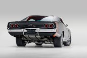 Dodge Charger cu motor de 9.4 litri