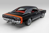 Dodge Charger cu motor de 9.4 litri