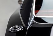 Dodge Charger cu motor de 9.4 litri