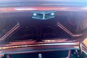 Dodge Charger cu motor de 9.4 litri