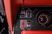 Dodge Charger cu motor de 9.4 litri