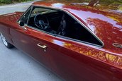 Dodge Charger cu motor de 9.4 litri