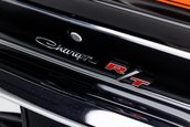 Dodge Charger cu motor de 9.4 litri