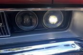 Dodge Charger cu motor de 9.4 litri