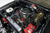 Dodge Charger cu motor de 9.4 litri