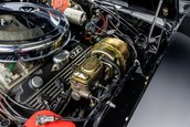 Dodge Charger cu motor de 9.4 litri