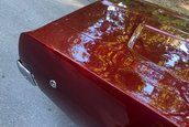 Dodge Charger cu motor de 9.4 litri