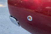 Dodge Charger cu motor de 9.4 litri