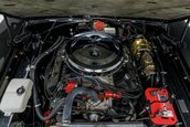 Dodge Charger cu motor de 9.4 litri